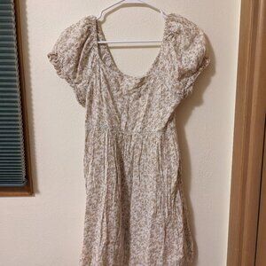 American Eagle Sundress